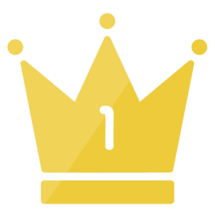 1位
